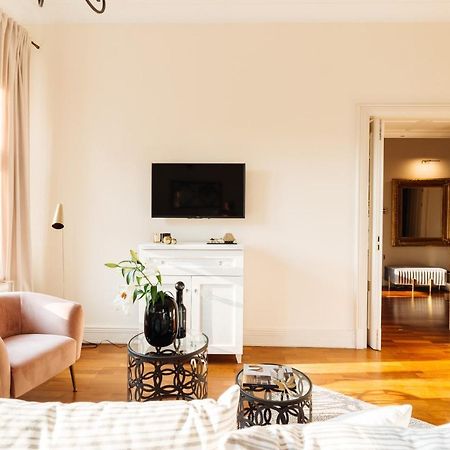 Art Lofts By Loft Affair Apartman Krakkó Kültér fotó