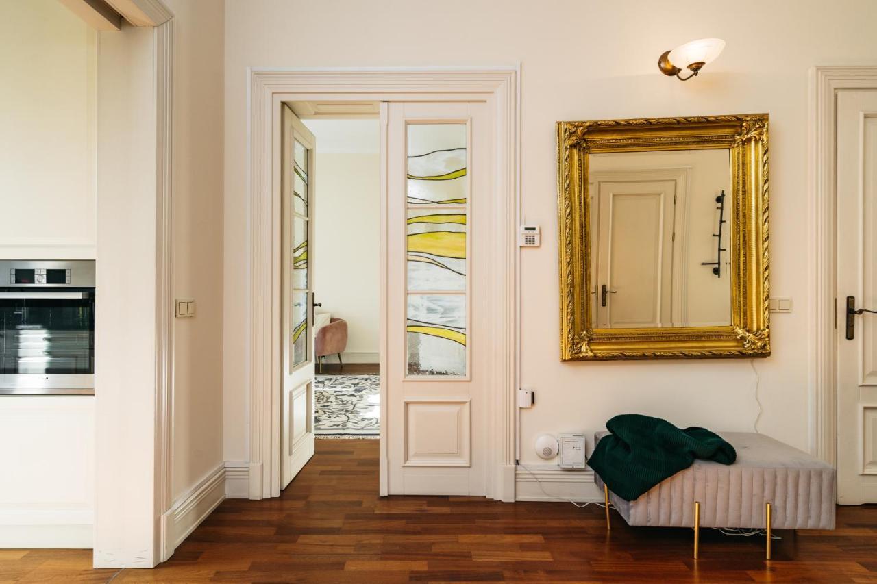 Art Lofts By Loft Affair Apartman Krakkó Kültér fotó