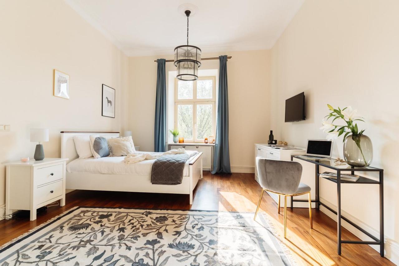 Art Lofts By Loft Affair Apartman Krakkó Kültér fotó