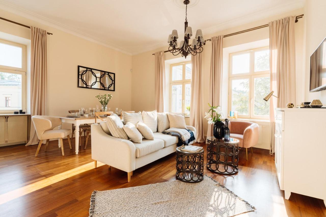 Art Lofts By Loft Affair Apartman Krakkó Kültér fotó
