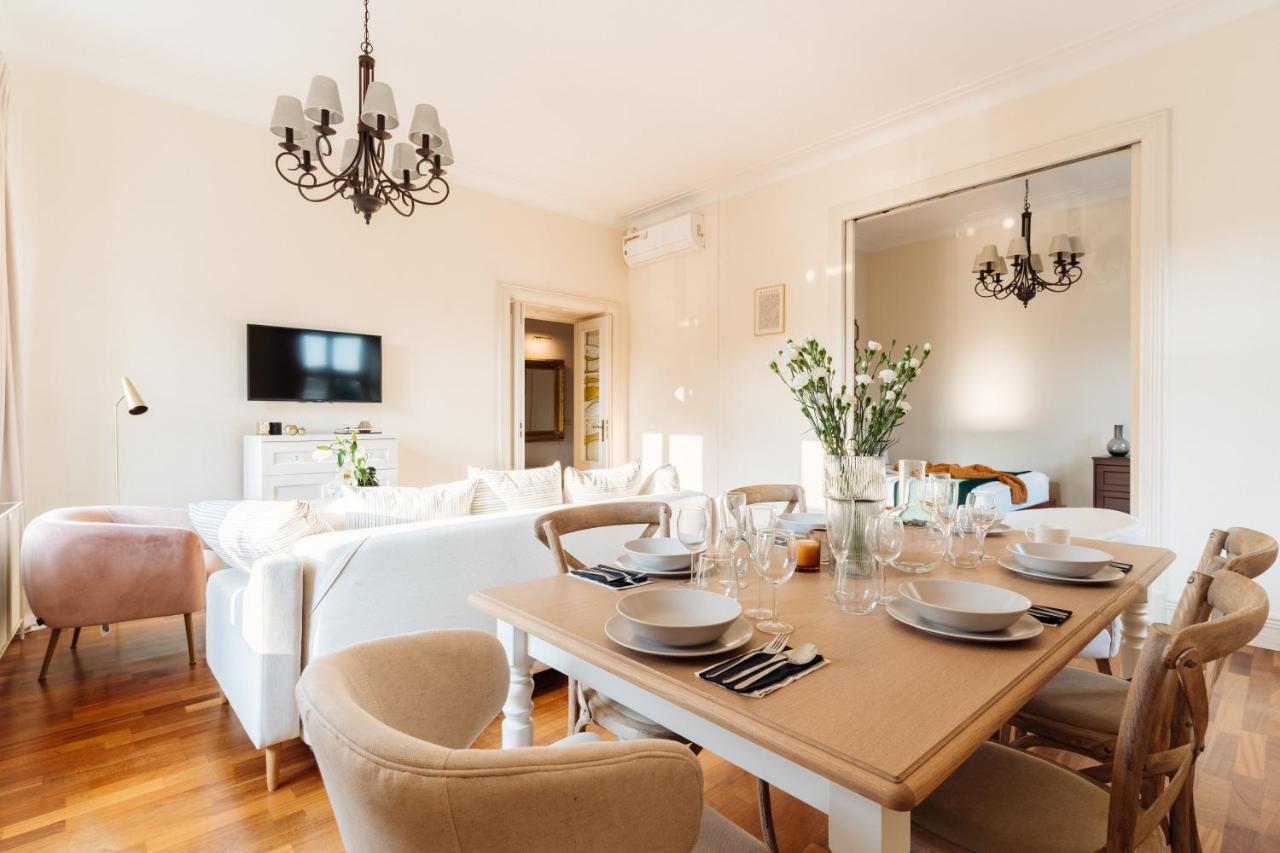 Art Lofts By Loft Affair Apartman Krakkó Kültér fotó