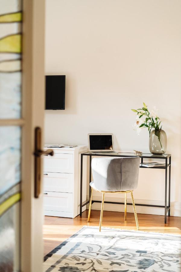 Art Lofts By Loft Affair Apartman Krakkó Kültér fotó