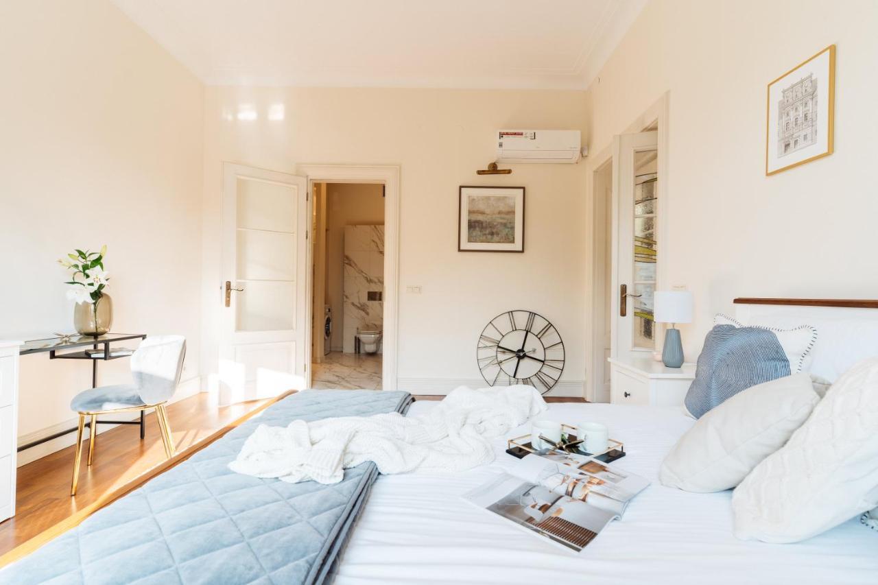 Art Lofts By Loft Affair Apartman Krakkó Kültér fotó