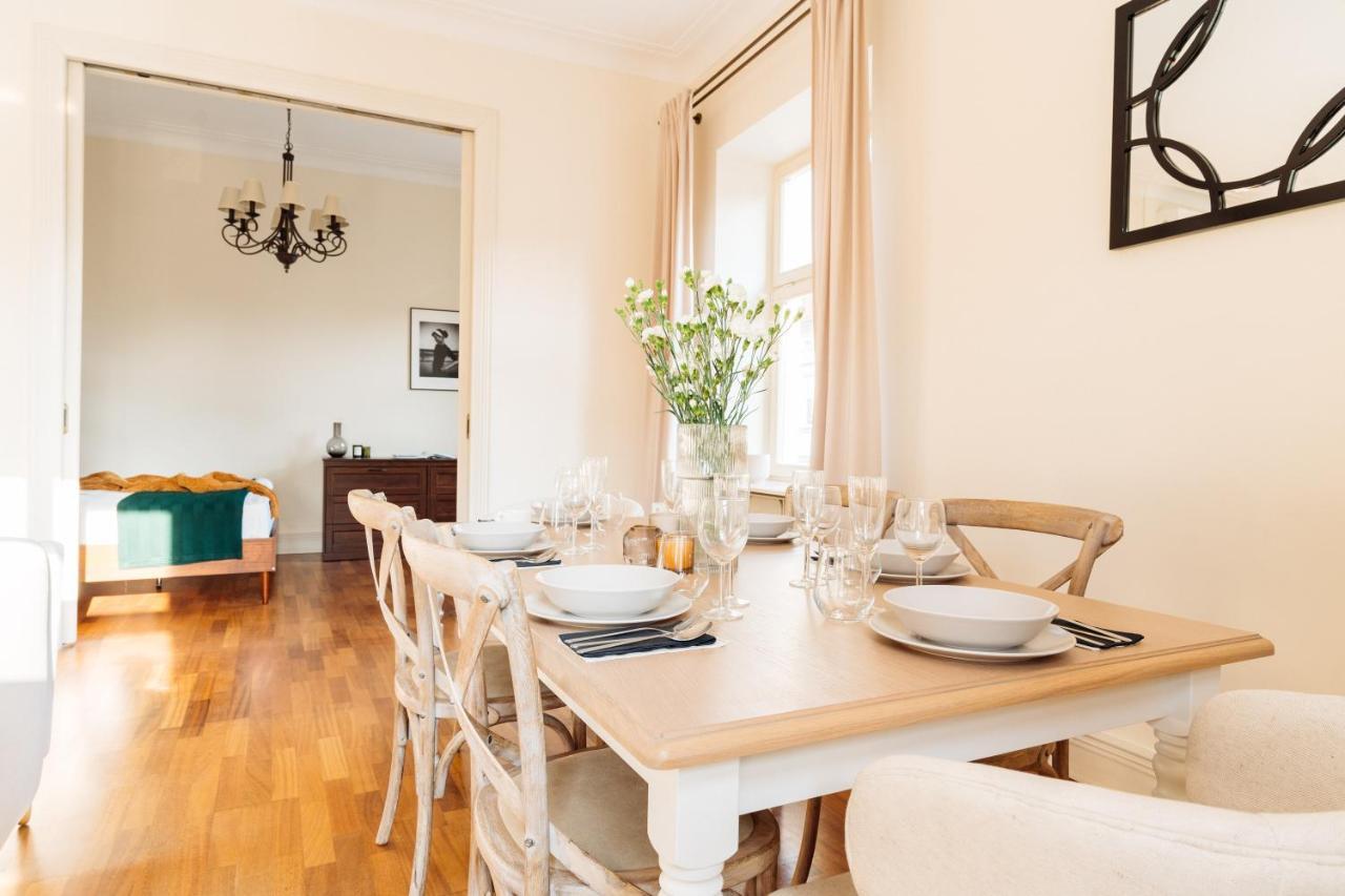 Art Lofts By Loft Affair Apartman Krakkó Kültér fotó