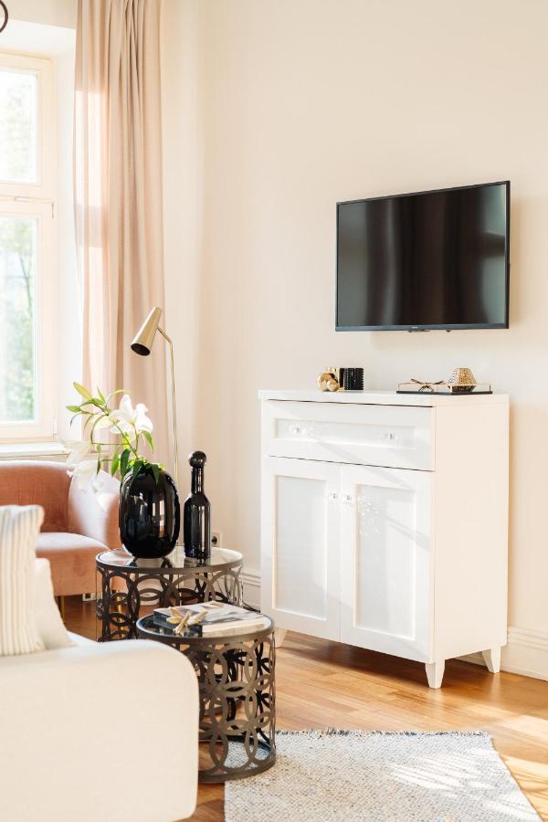 Art Lofts By Loft Affair Apartman Krakkó Kültér fotó