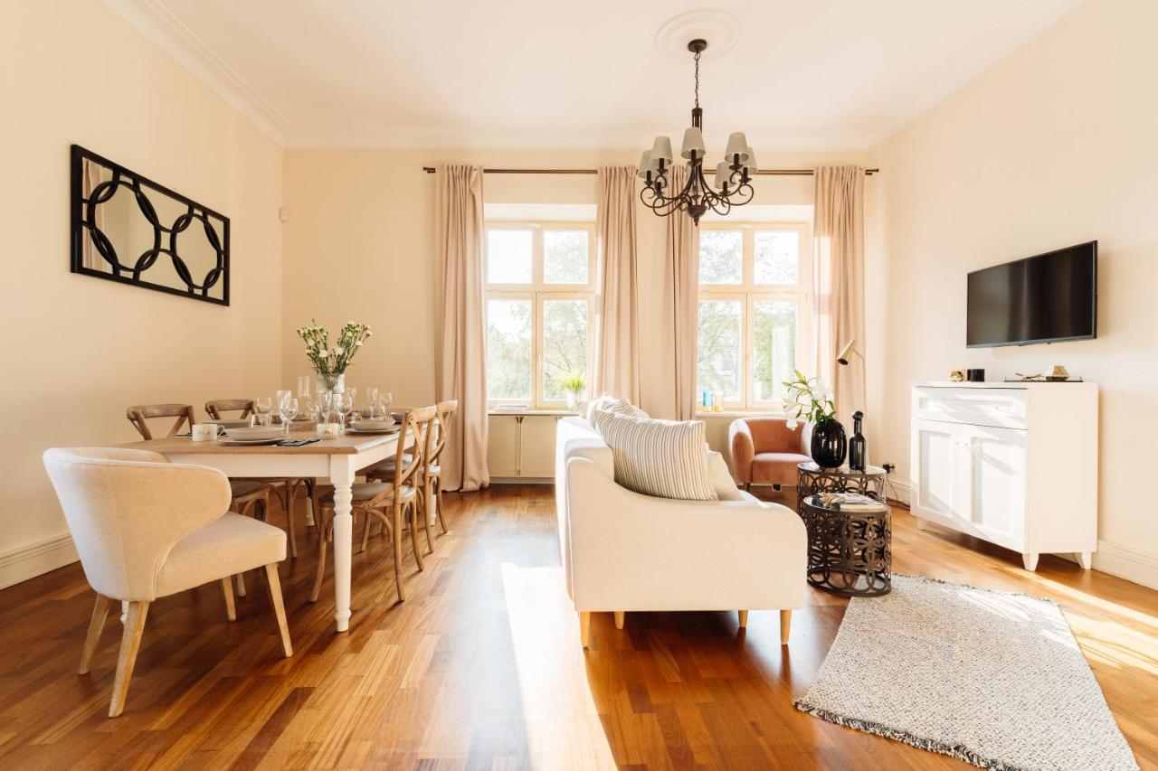 Art Lofts By Loft Affair Apartman Krakkó Kültér fotó