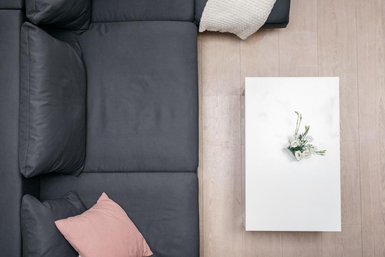 Art Lofts By Loft Affair Apartman Krakkó Kültér fotó