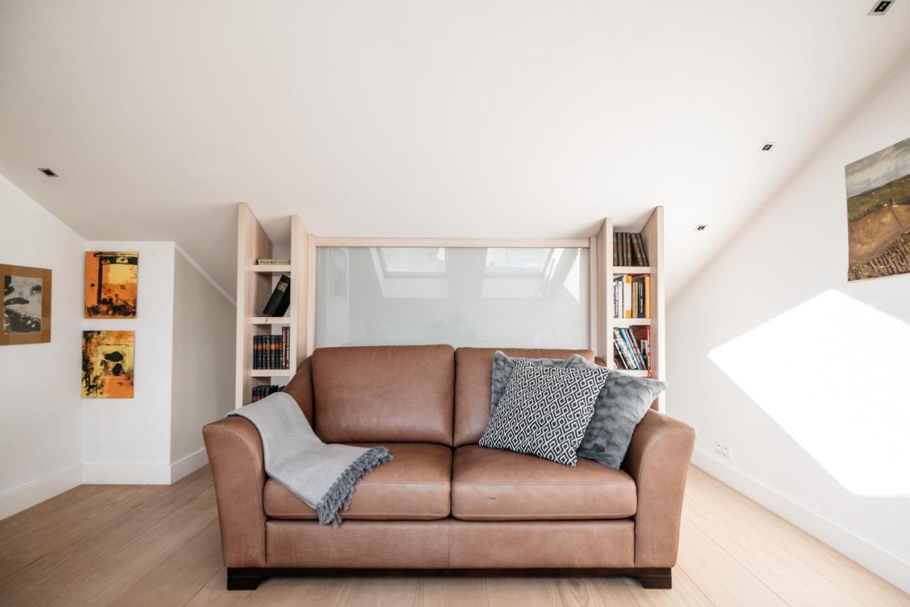 Art Lofts By Loft Affair Apartman Krakkó Kültér fotó