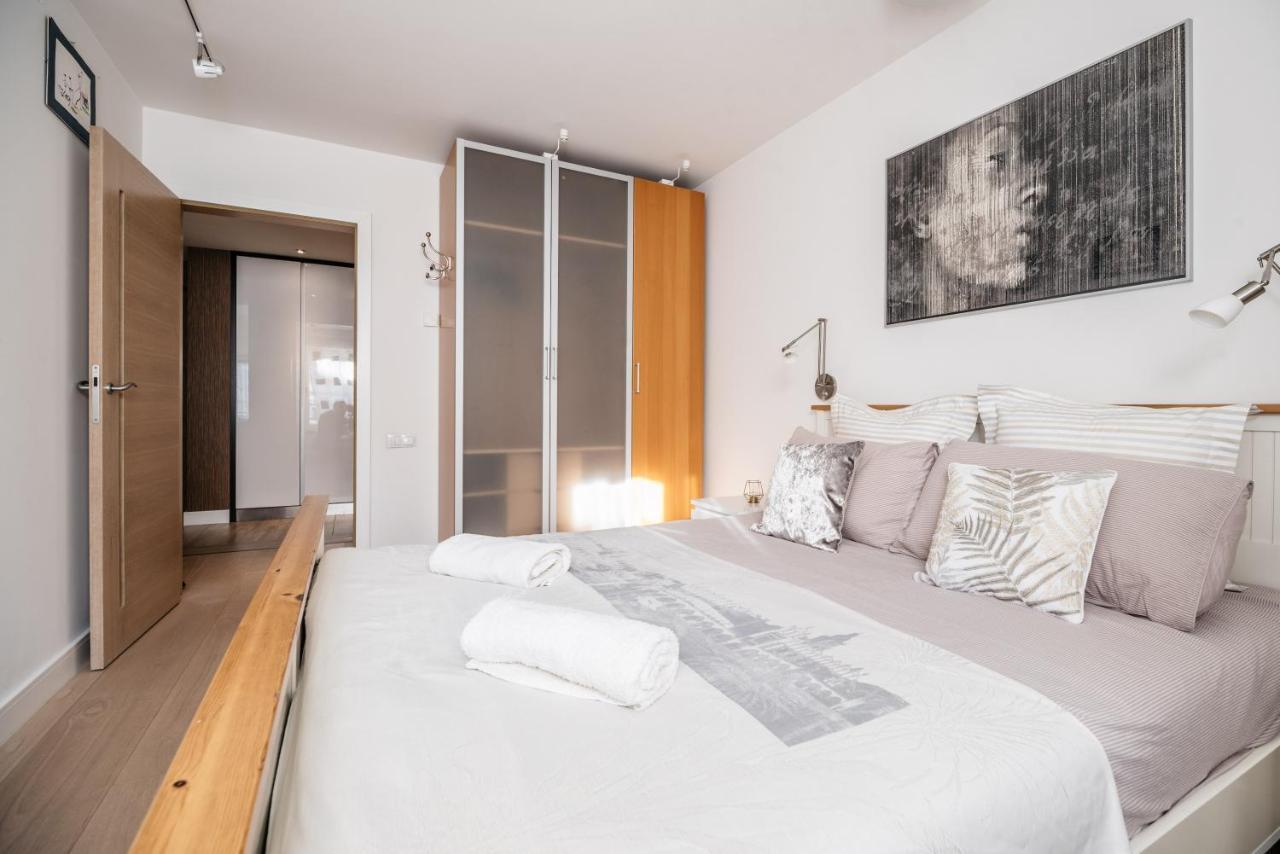 Art Lofts By Loft Affair Apartman Krakkó Kültér fotó