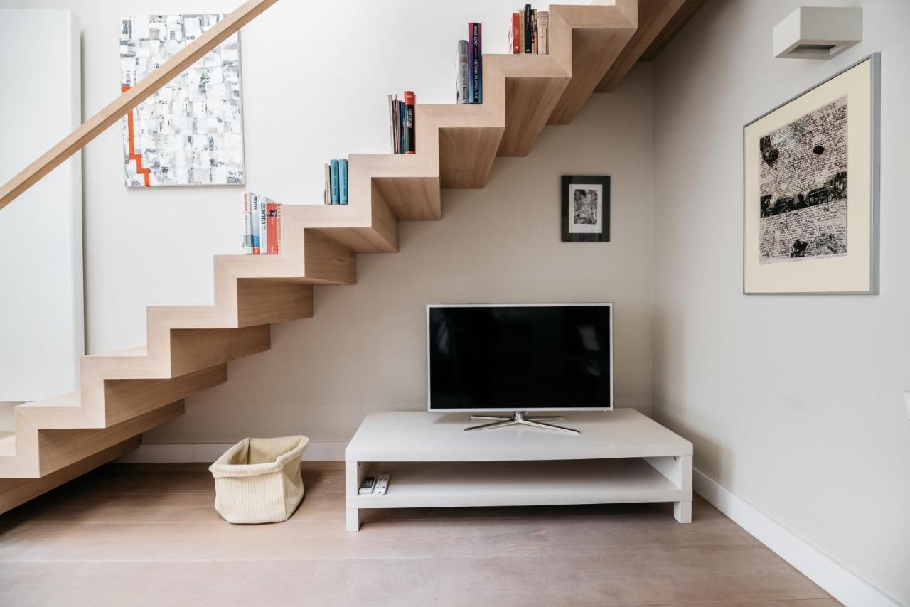 Art Lofts By Loft Affair Apartman Krakkó Kültér fotó