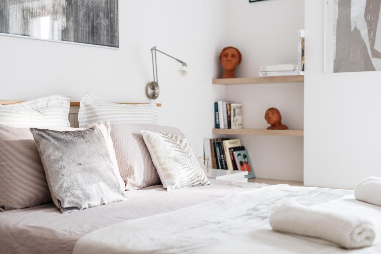 Art Lofts By Loft Affair Apartman Krakkó Kültér fotó